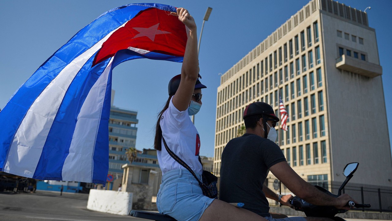 Havana Syndrome: US finds no link to foreign foe, but 2 spy agencies say it’s possible