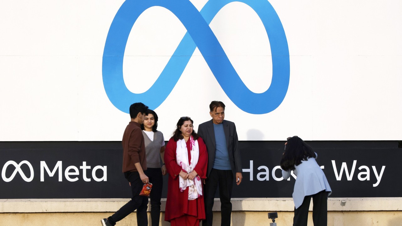 Meta abandons racial diversity programmes as Zuckerberg woos Trump