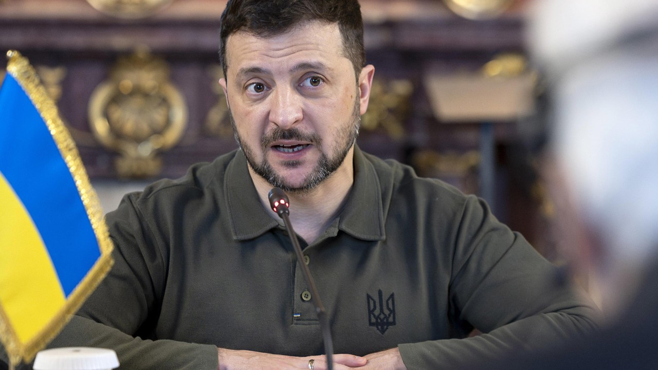 Ukraine’s captured North Korean soldiers reveal DPRK’s role in Russia’s war