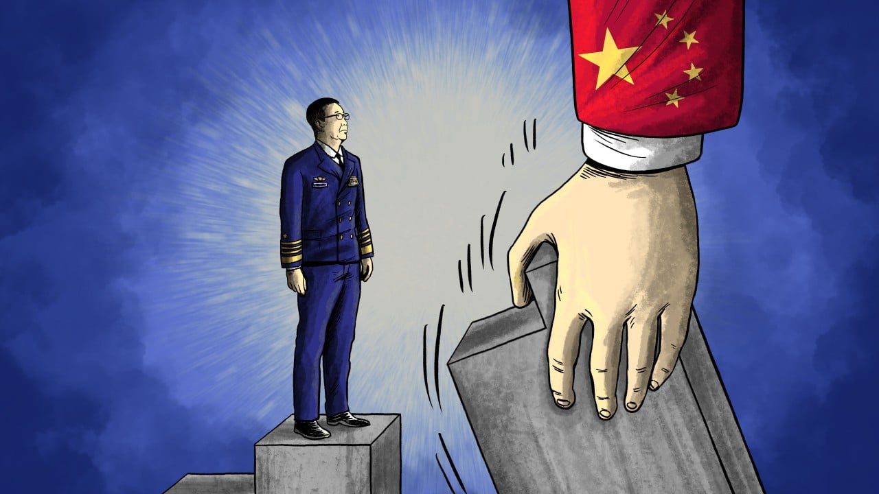 What will 2025 bring for China’s Defence Minister Dong Jun and military diplomacy?