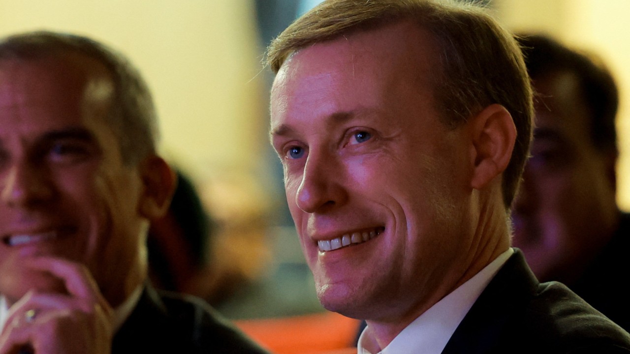 US national security adviser fears Trump might push some Indo-Pacific nations toward China