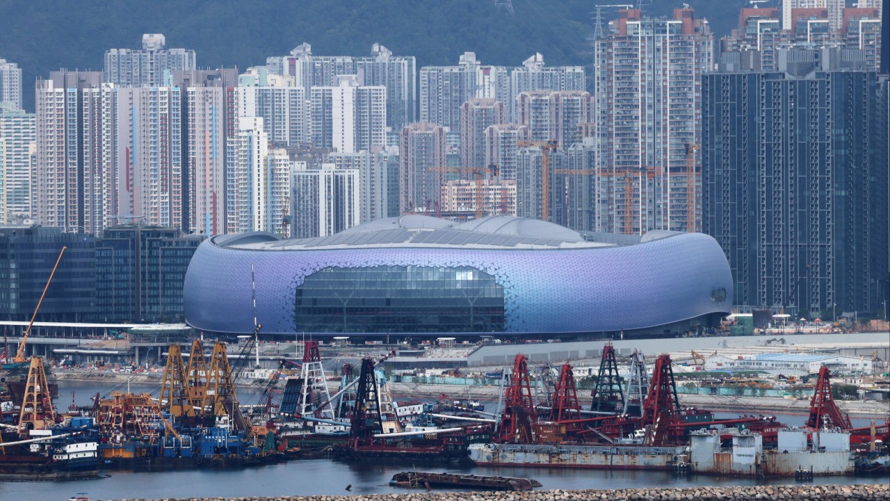 Hong Kong faces hard choices on spending to fix its budget deficit