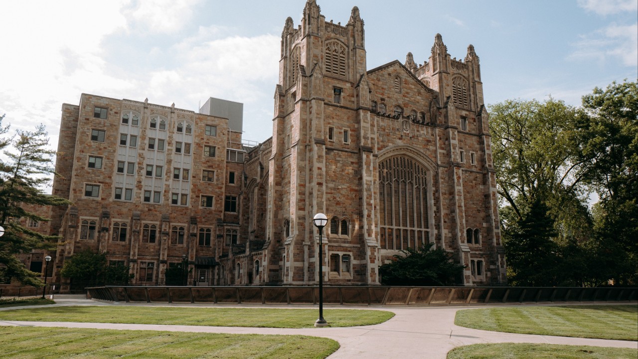 University of Michigan ends Chinese partnership after intense pressure from US lawmakers