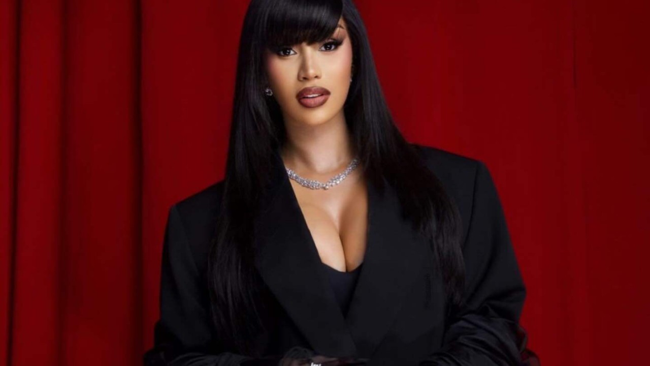 China’s Hainan island seeks rapper’s delight with invites to Cardi B and Travis Scott