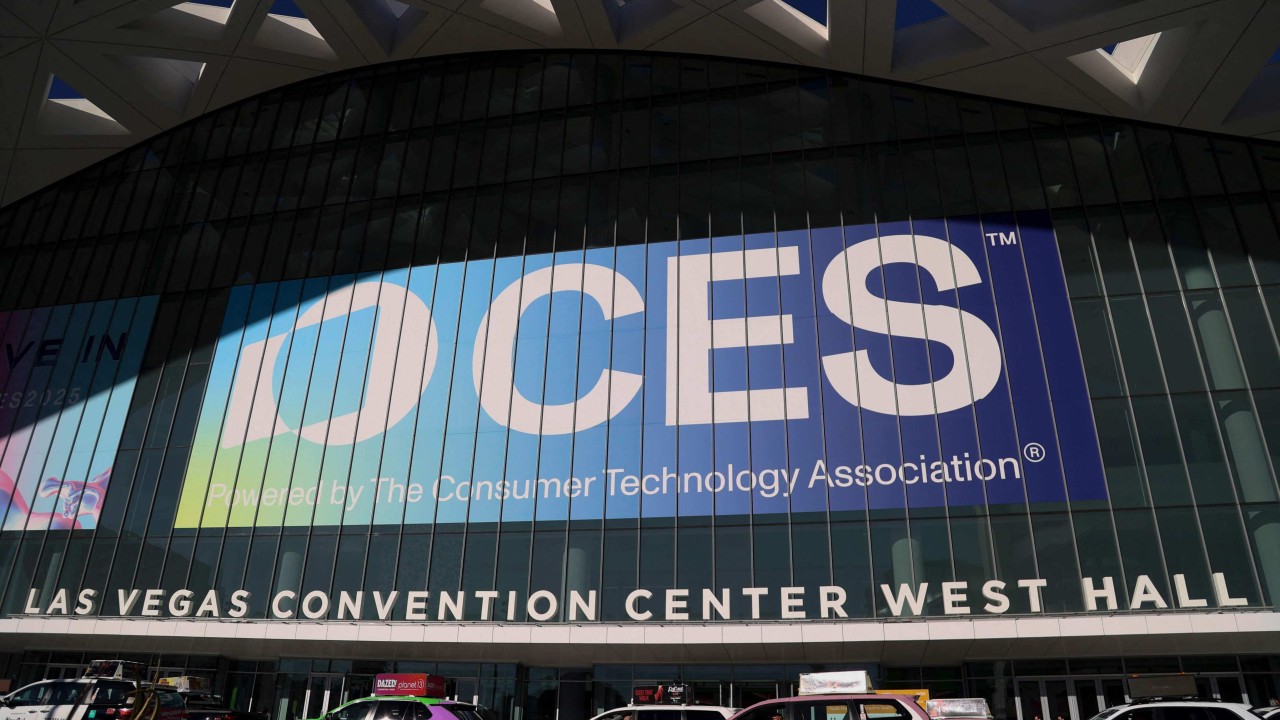 CES 2025: Chinese firms show leading AI-powered robots, EVs, smart glasses