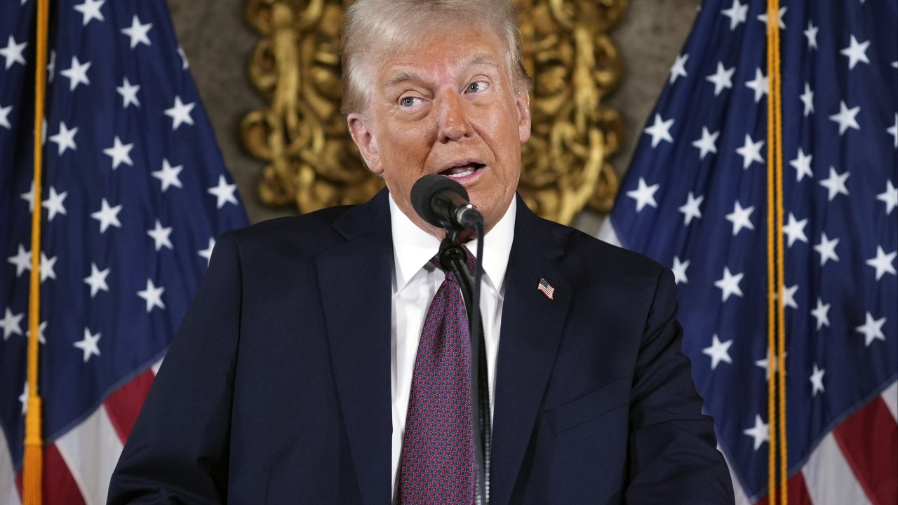 ‘What’s wrong with them?’: Trump bashes California leaders over fire response