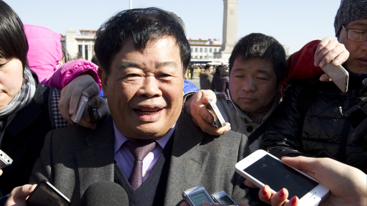 Chinese boss in American Factory film approved to launch university to rival Stanford