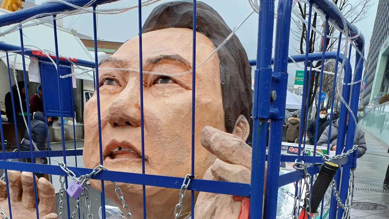 Yoon impeachment blame game, Singapore’s Yale-NUS shutdown stirs ire: 7 Asia highlights