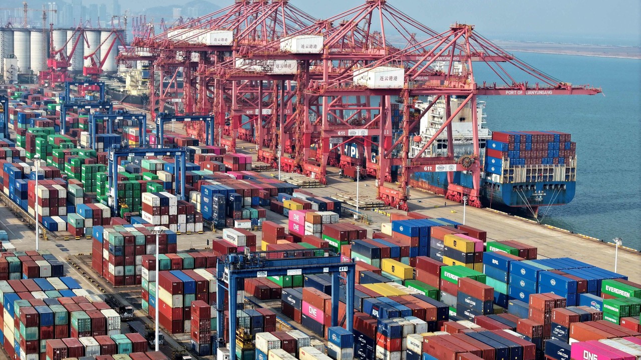 China’s record-breaking trade surplus, better tasting rice: SCMP daily highlights