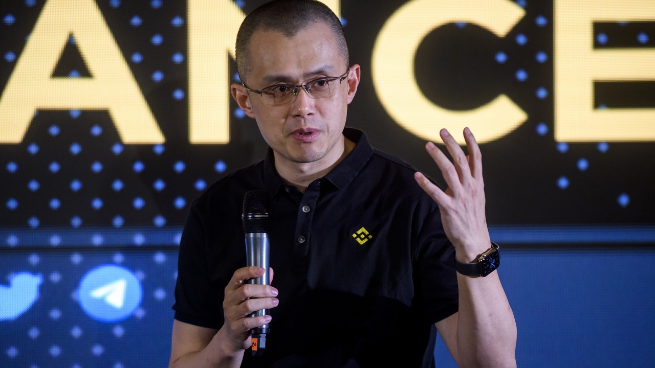 China founded Binance, Changpeng Zhao lose US Supreme Court appeal to avoid crypto lawsuit