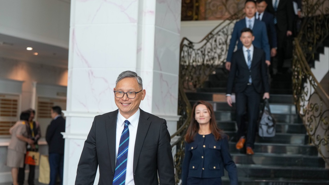 Hong Kong task force receives ‘eager response’ from Thailand over detainees