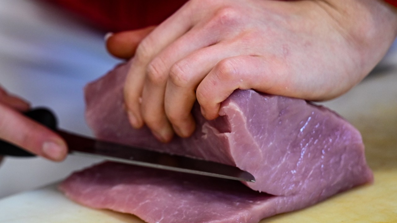 South Korea bans pork from Germany after outbreak of foot-and-mouth disease