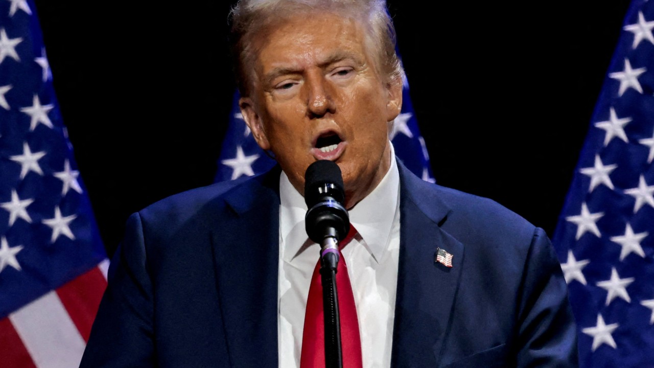 Incoming Trump team questions civil servants, security staff about loyalty, political views