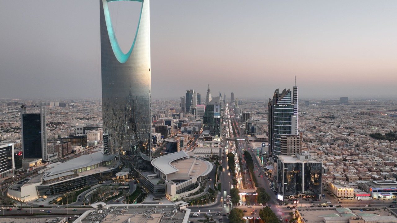 Hong Kong bridges China, Asean, Middle East as market ties grow: HKEX official