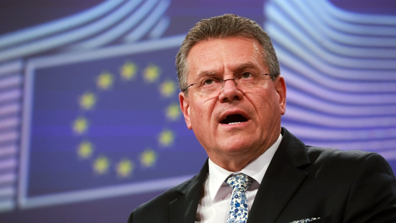 EU probe finds ‘unfair’ limits in China’s medical device market, adding to trade rift