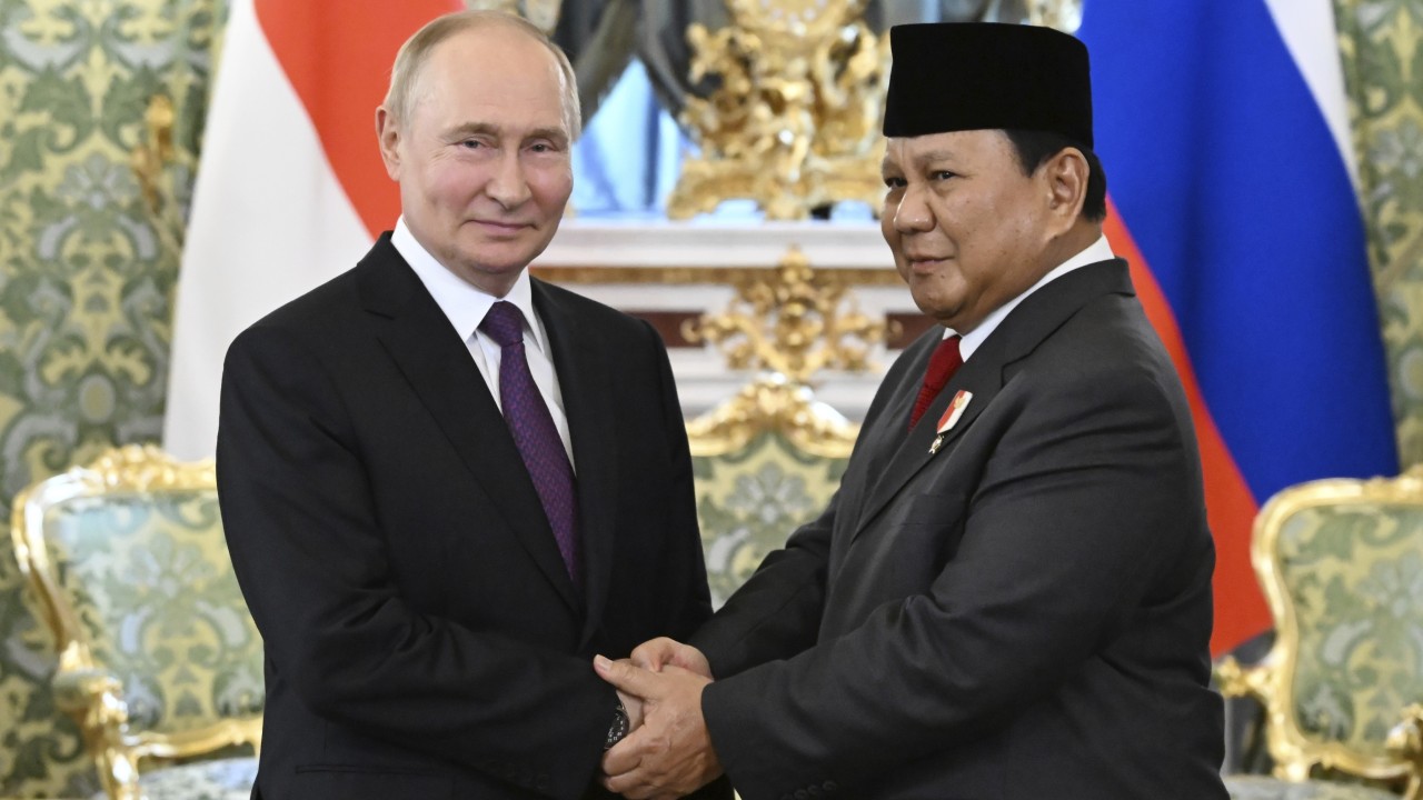 ‘Why not?’: Indonesia mulls cheap Russian oil imports post-Brics entry despite risks