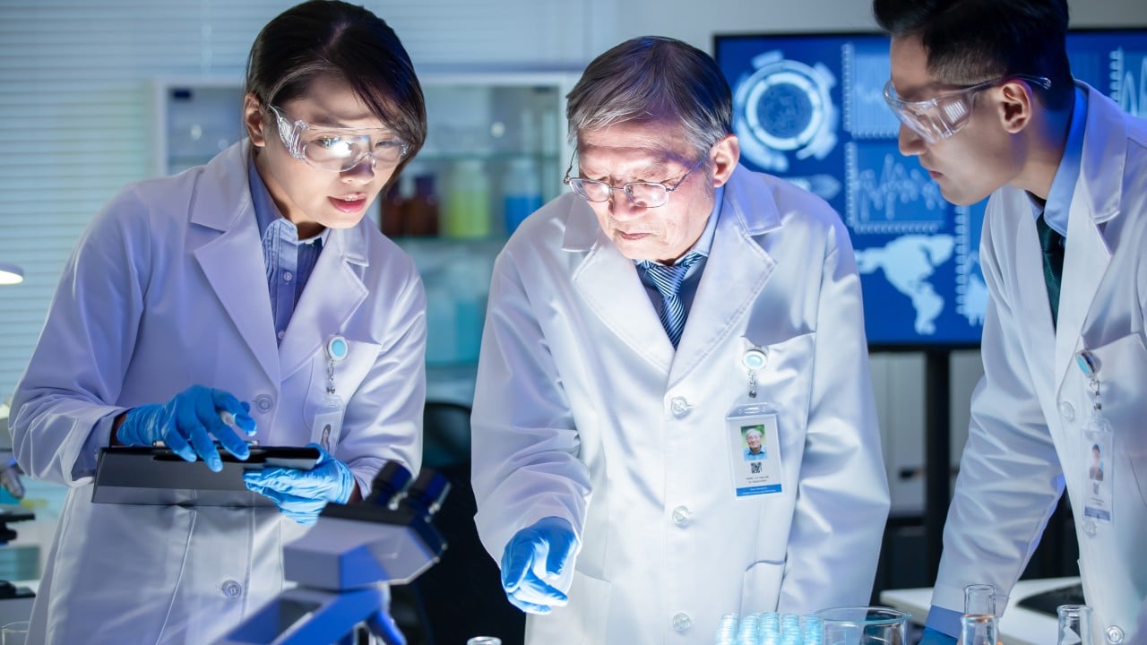 Chinese scientists just dominated a top science journal. Trend or just a coincidence?