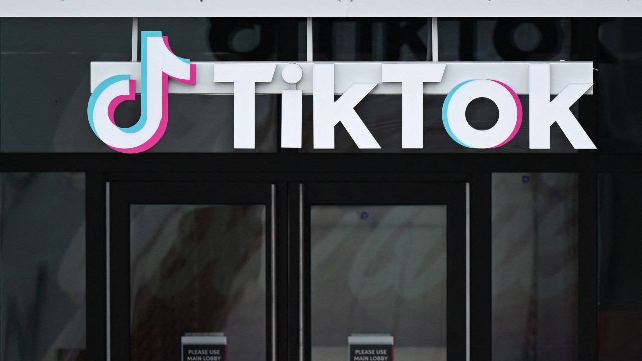 Tech war: China’s TikTok sellers eye Amazon and Shein as US ban looms