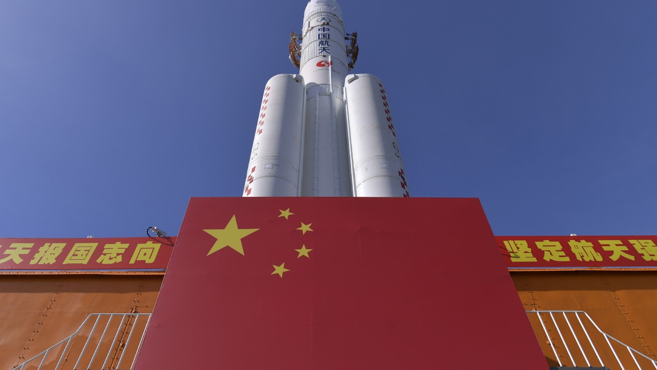 Solar stations in space, tiny cat fossil found, Cambodia canal risks: 7 science highlights