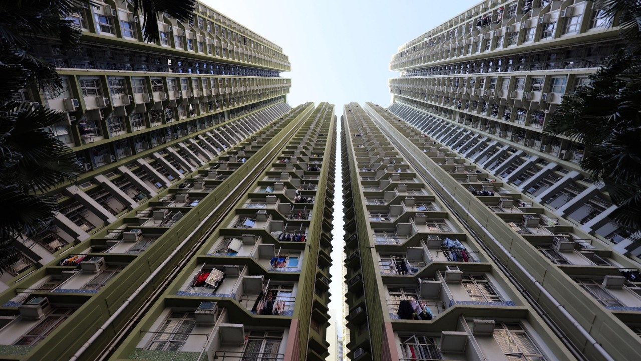 Subletting of public rental homes in Hong Kong to become jailable offence