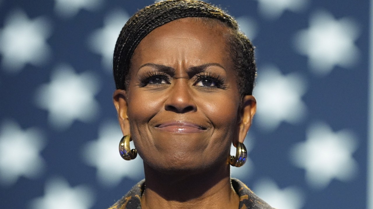 Michelle Obama to skip Trump’s inauguration, following absence at Jimmy Carter’s state funeral