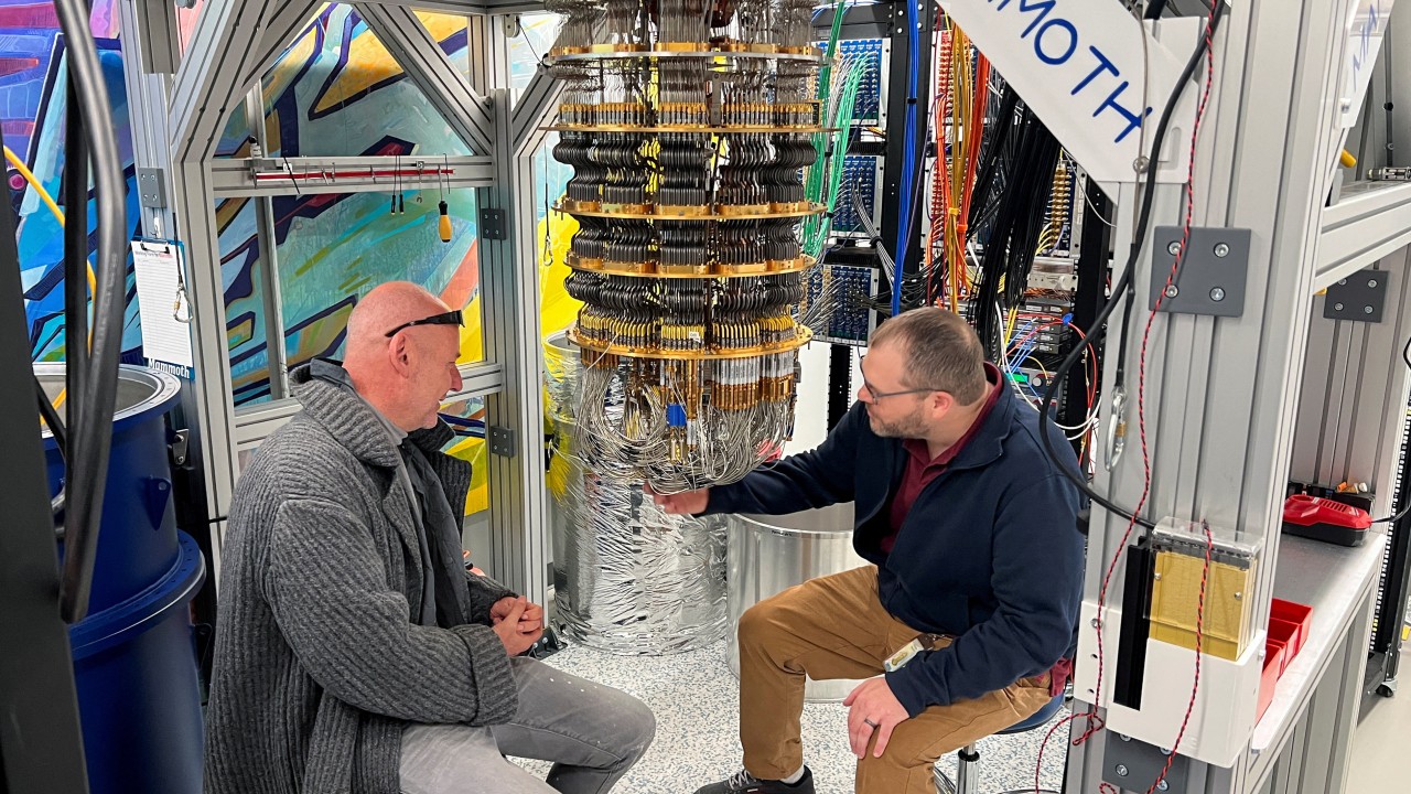 Why US-China quantum race is the most critical contest of our time