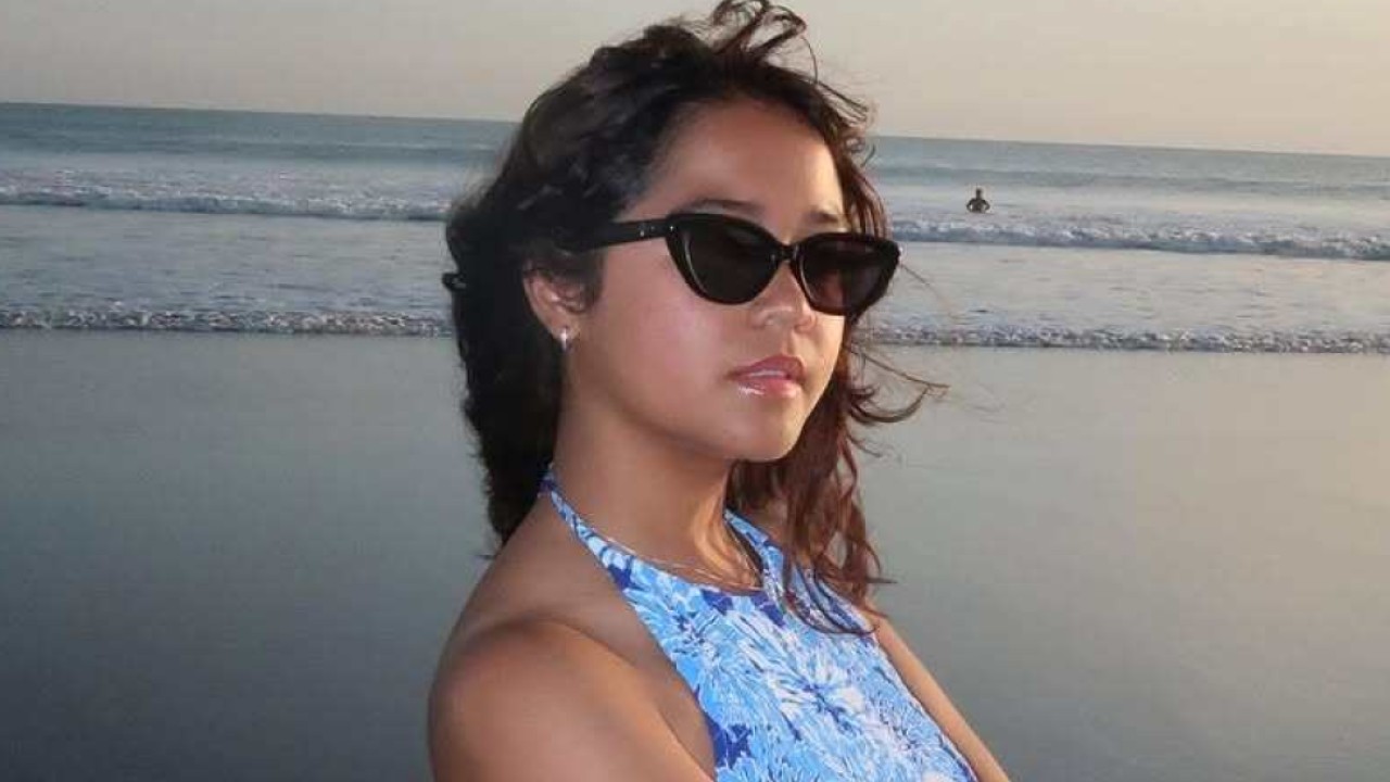 Indonesian politician’s daughter slammed for helping LA fire victims and not Palestinians