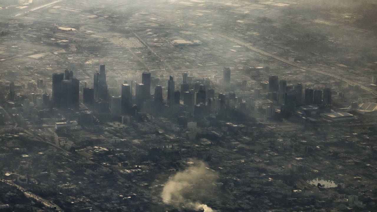 Devastating Los Angeles wildfires prompt 2028 Olympics debate