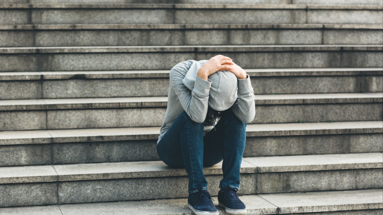 1 in 3 Gen Z Hongkongers struggle with anxiety, study finds