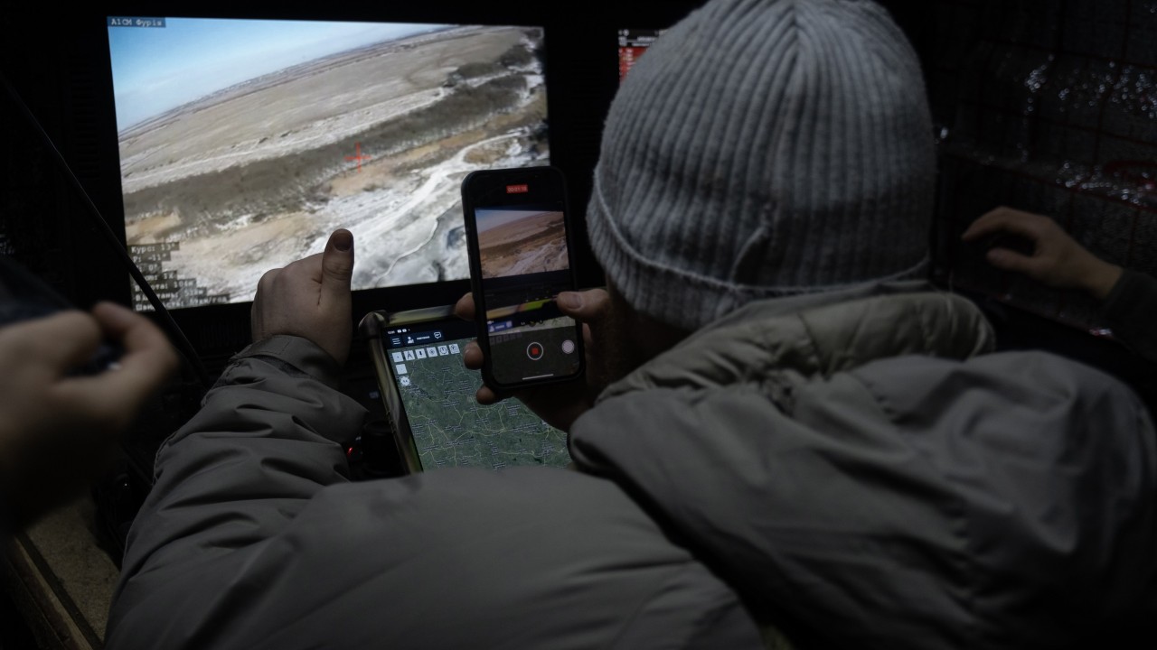 Russia accuses Ukraine of ‘energy terrorism’ over alleged pipeline attack