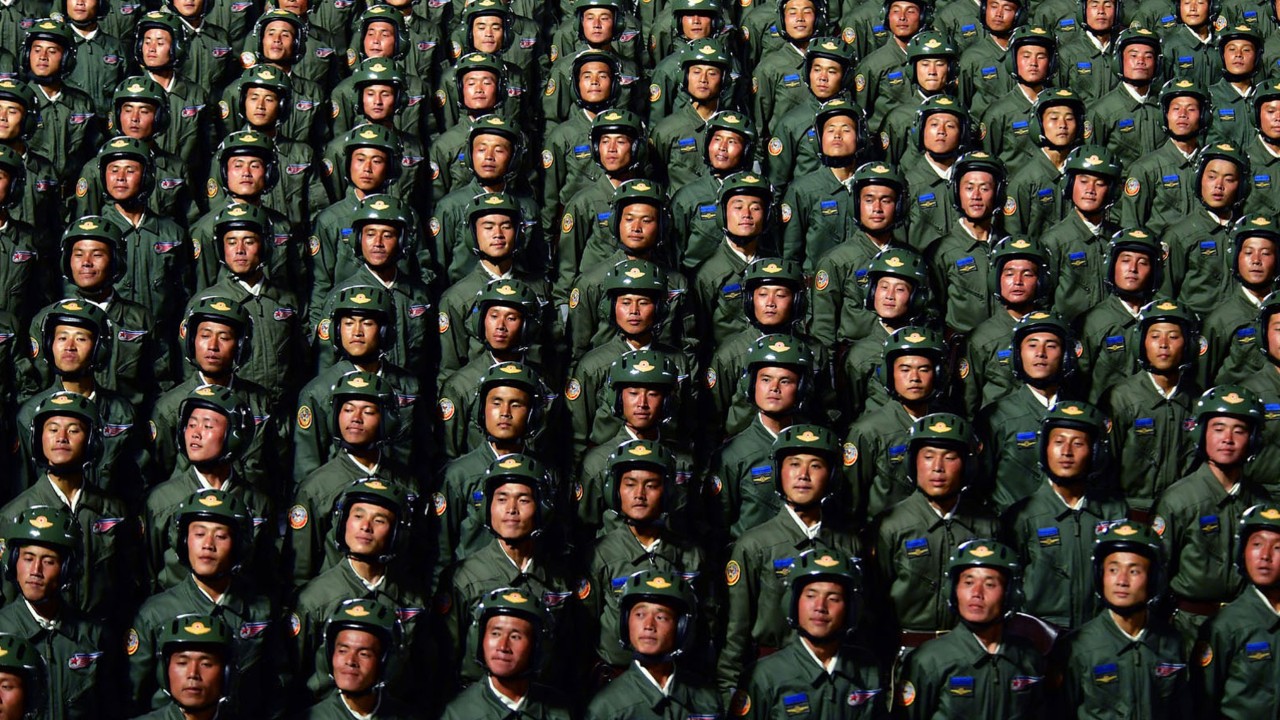 The North Koreans fighting, and dying, in Russia’s war