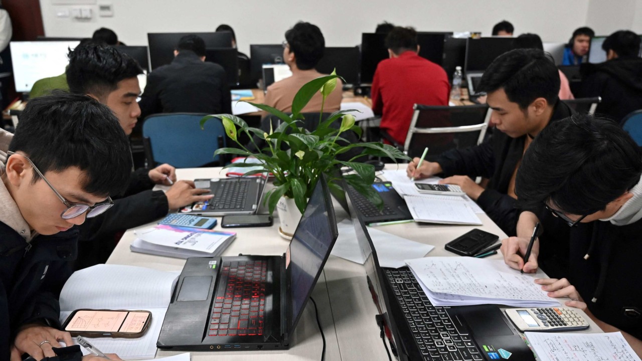 Young Southeast Asians defy challenges with economic optimism