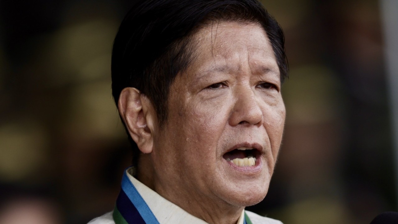 Philippines’ Marcos Jnr faces inner circle discord over Sara Duterte’s impeachment calls