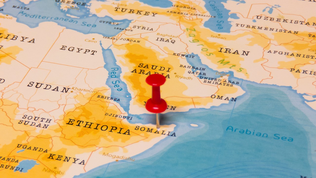 Chinese fishing crew safe after hijack but is piracy returning to Gulf of Aden?