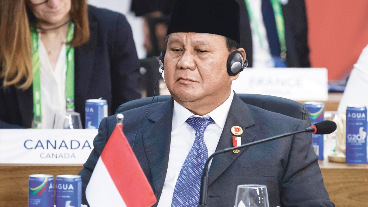 Is Indonesia’s Prabowo facing pressure from India to skip Pakistan after New Delhi visit?