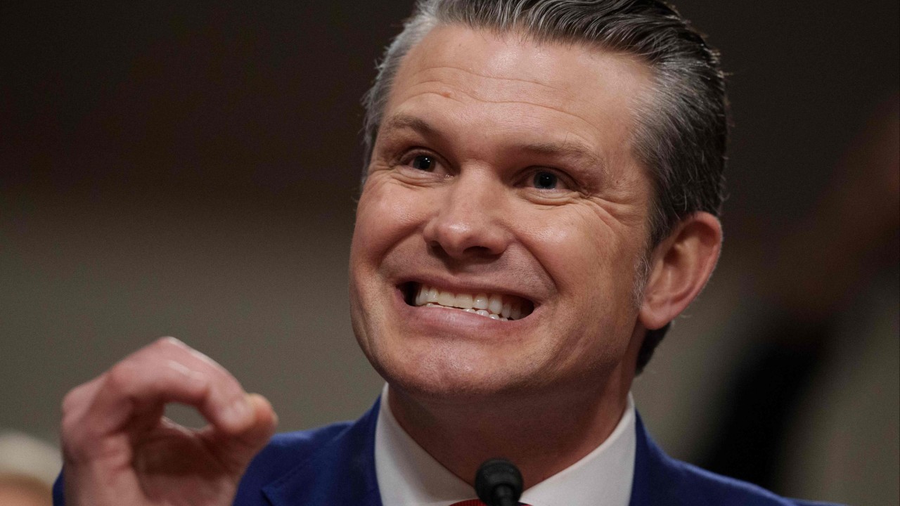Trump’s defence pick Pete Hegseth fails Asean test, sparking mockery across Southeast Asia