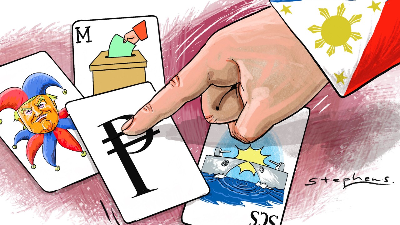 Manila and Beijing can still choose cooperation over conflict