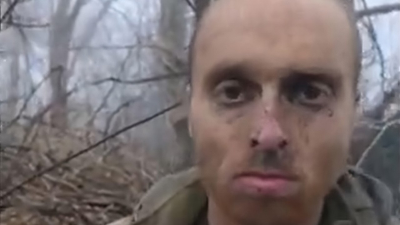 Australia threatens ‘strongest action’ against Russia if POW Oscar Jenkins confirmed dead