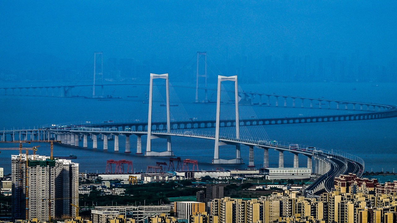 Greater Bay Area developing rapidly, but needs better promotion: Hong Kong expert