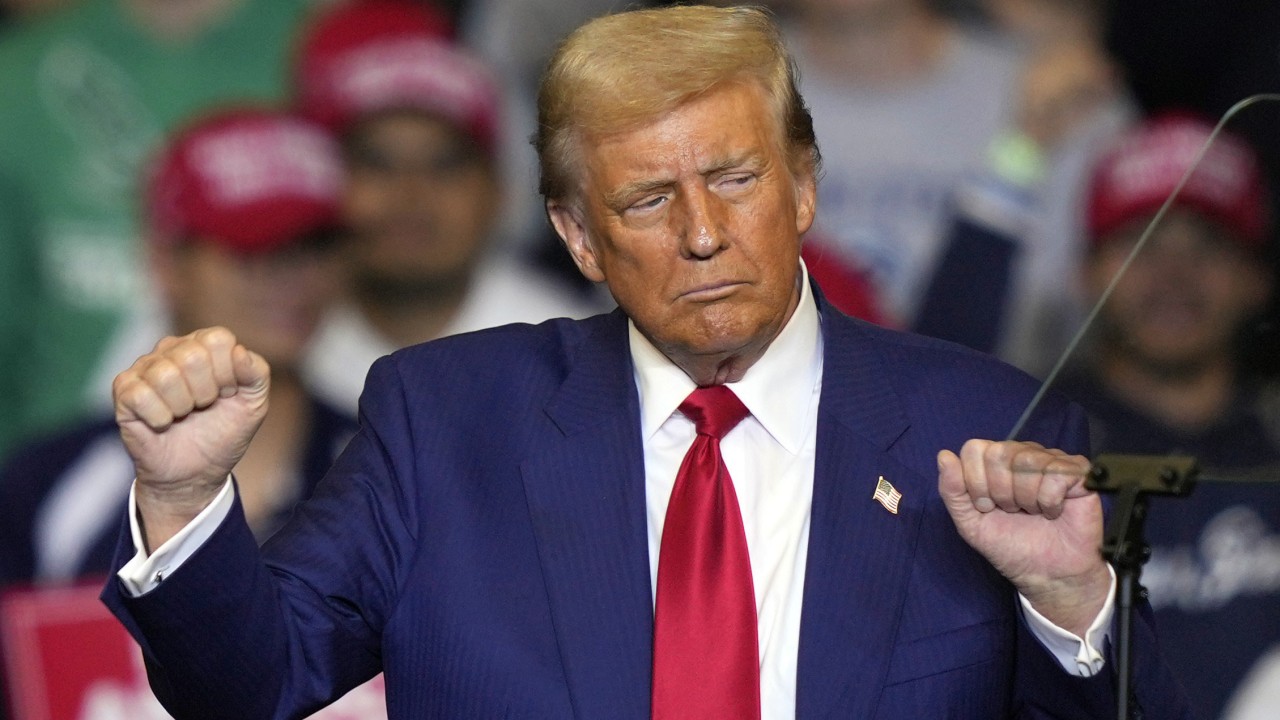 Village People to perform at Trump inauguration, to dismay of gay activists