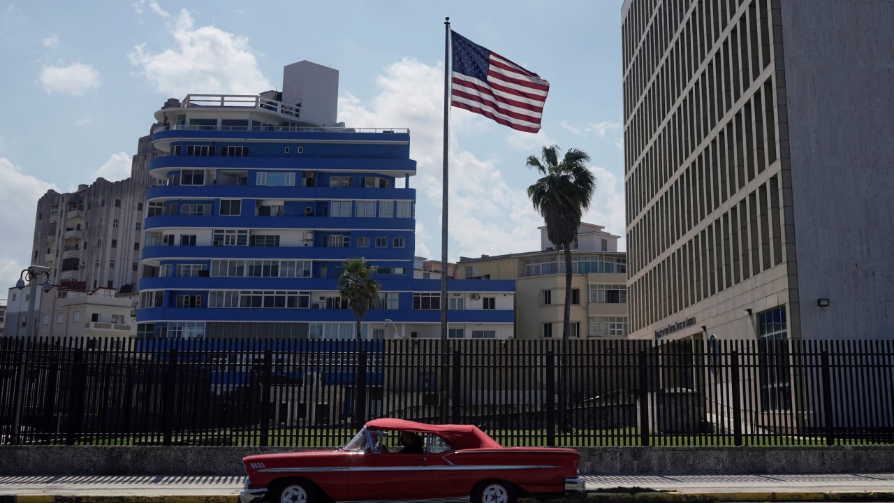 Biden removes Cuba from state sponsors of terror list