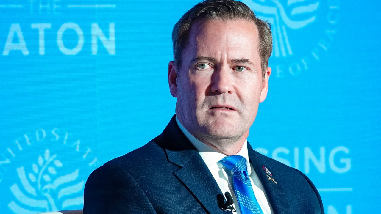 Trump’s security pick pledges China strategy that reinforces Indo-Pacific ties