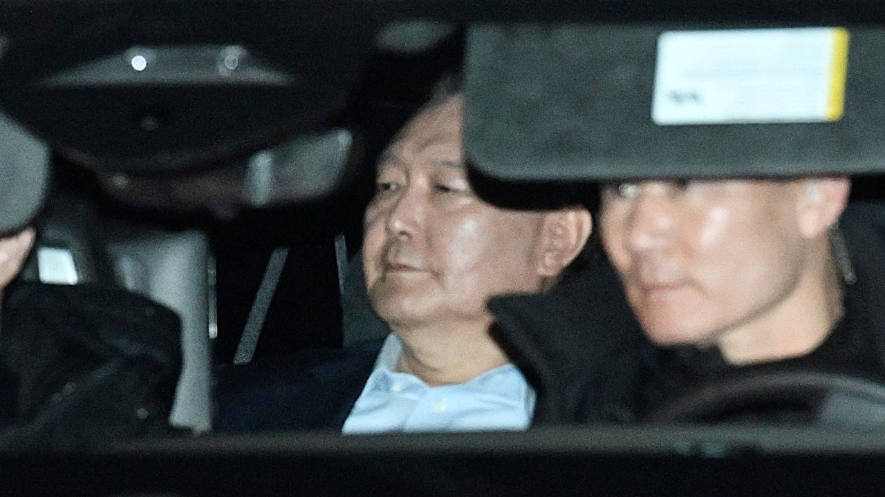 Unwell Yoon to skip interrogation over South Korea martial law bid