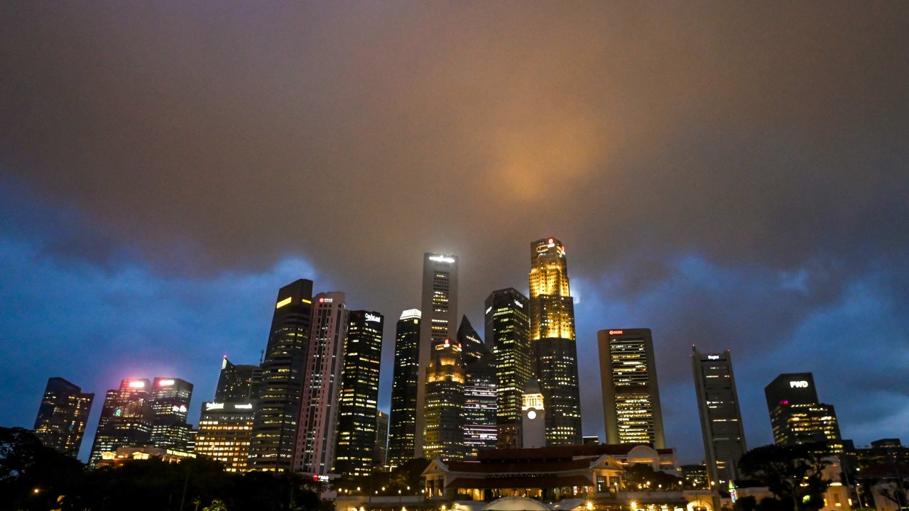 1 in 4 Singaporeans undecided on who to vote for ahead of general election: survey