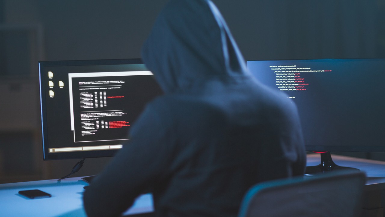 US executive order targets China, other alleged cyberattackers days before Joe Biden exits