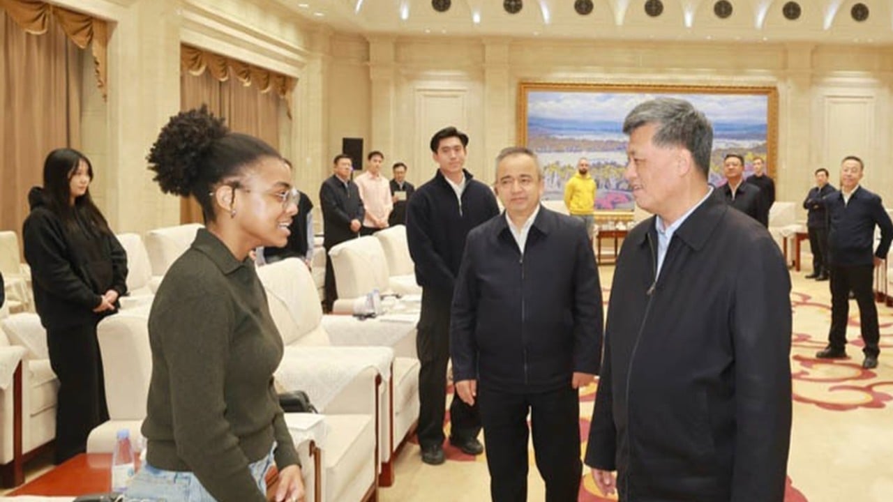 China’s Xinjiang hosts foreign university students to debunk Western narratives