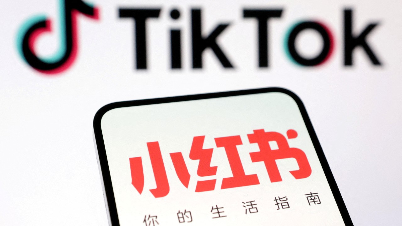 Why RedNote’s influx of US ‘TikTok refugees’ could be a double-edged sword for Beijing