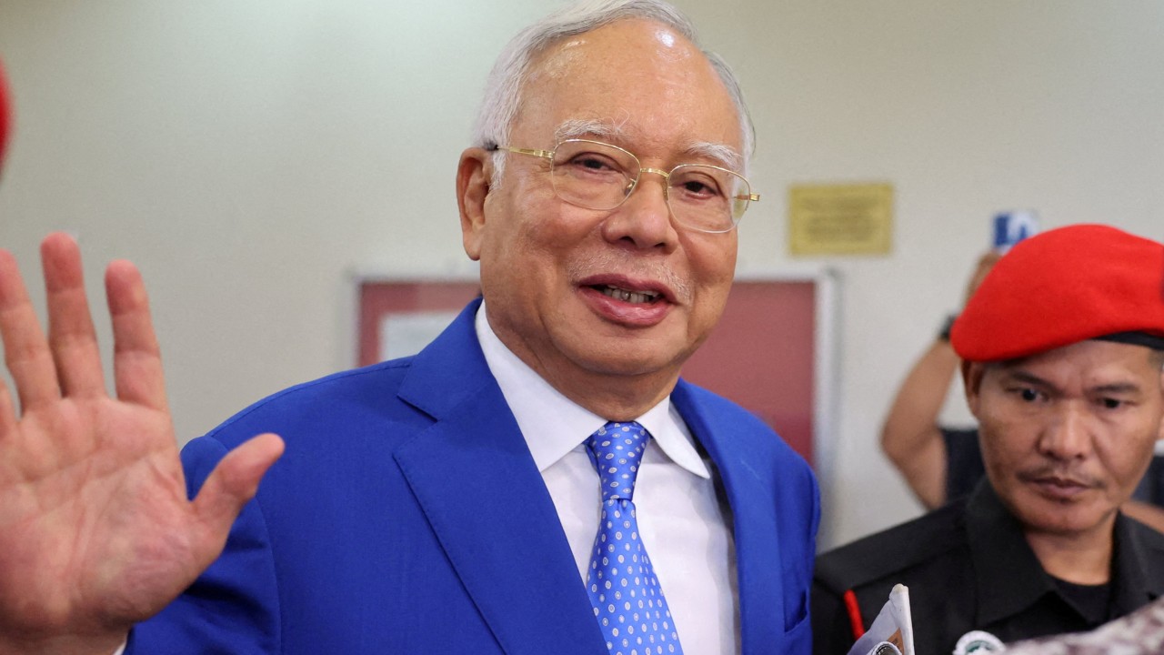 What to know about Najib’s house arrest bid in Malaysia and the existence of a royal ‘decree’