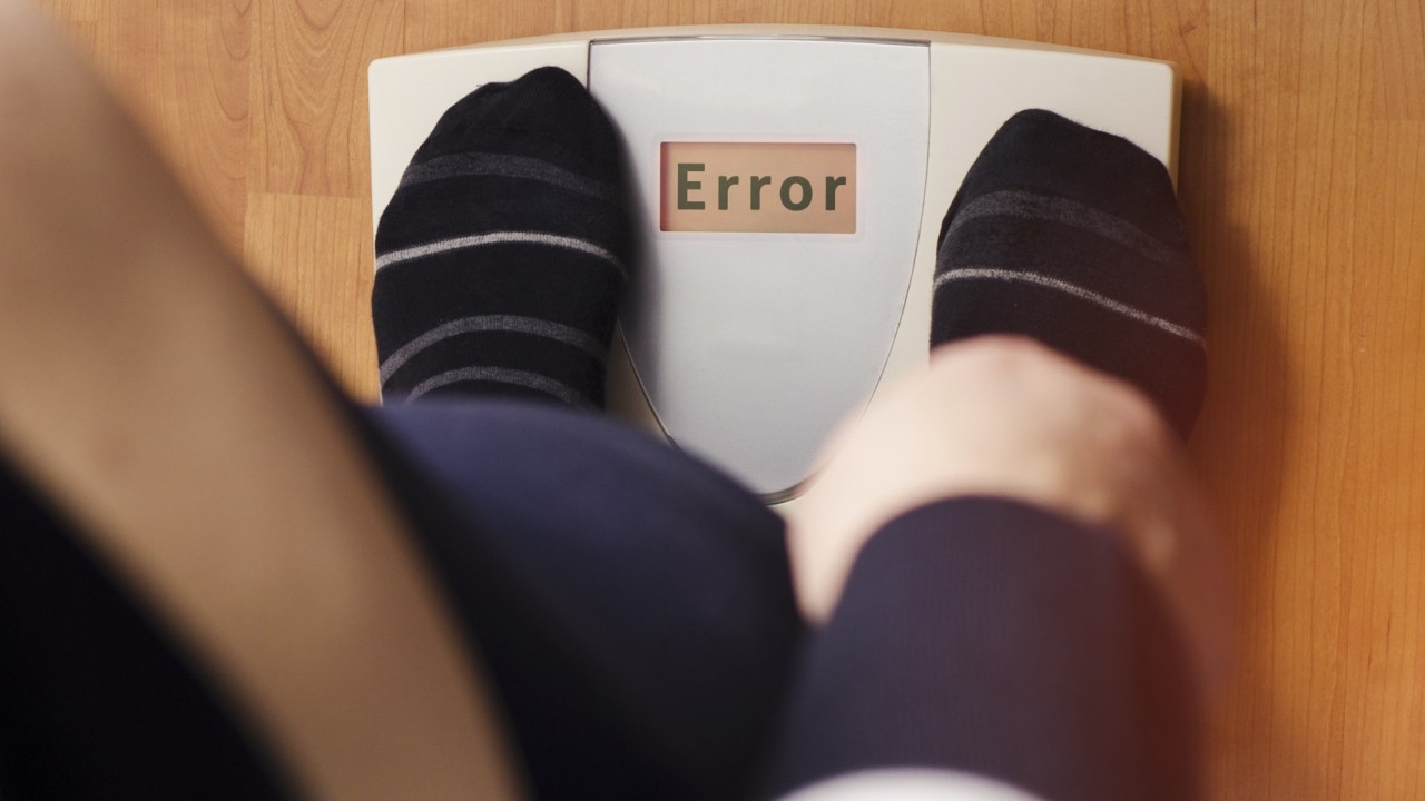 Battle of the bulge: Malaysia’s police chief orders officers to lose excess body fat