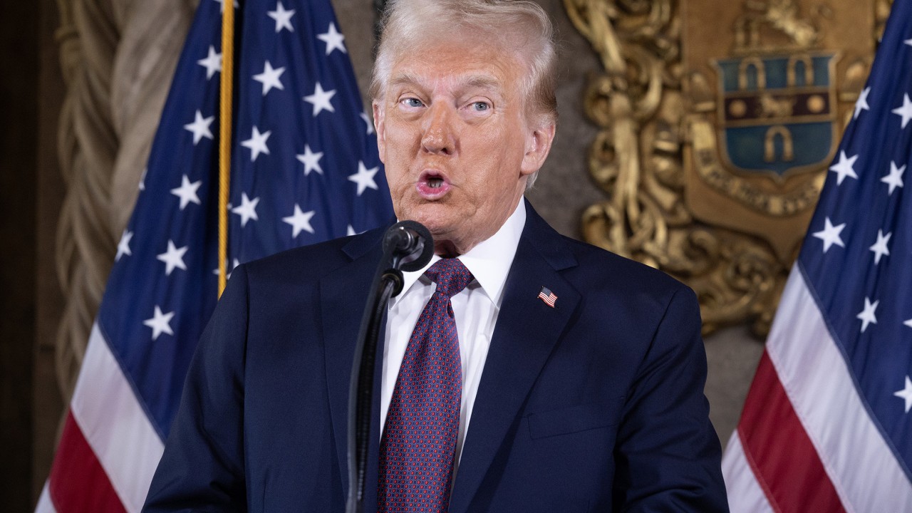 How Japan plans to stop China from ‘stealing the limelight’ at Trump’s inauguration